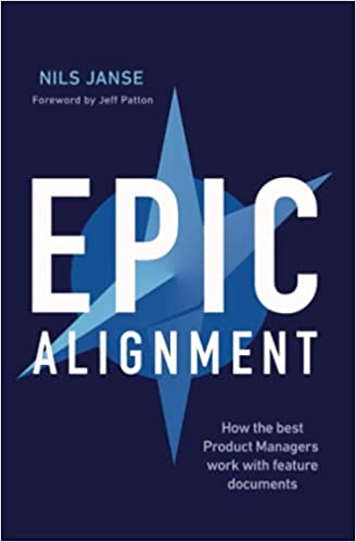 Epic Alignment - Nils Janse