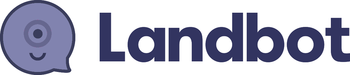 landbot logo