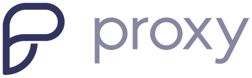 proxy logo