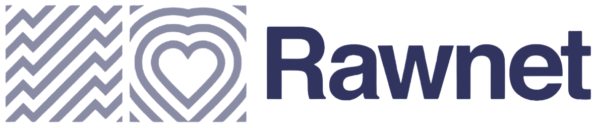 rawnet logo