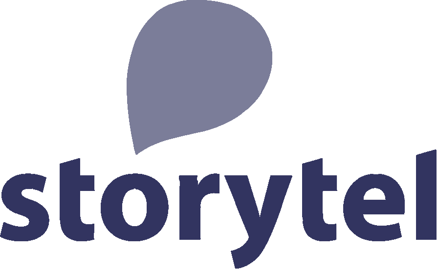 storytel logo