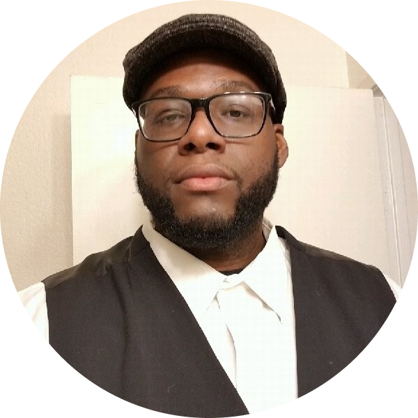 Omar Underwood